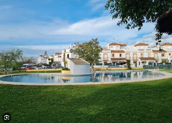 Apart Club Labarrosa