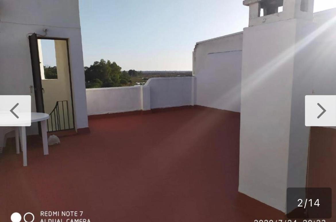 Appartement Club Labarrosa Chiclana de la Frontera