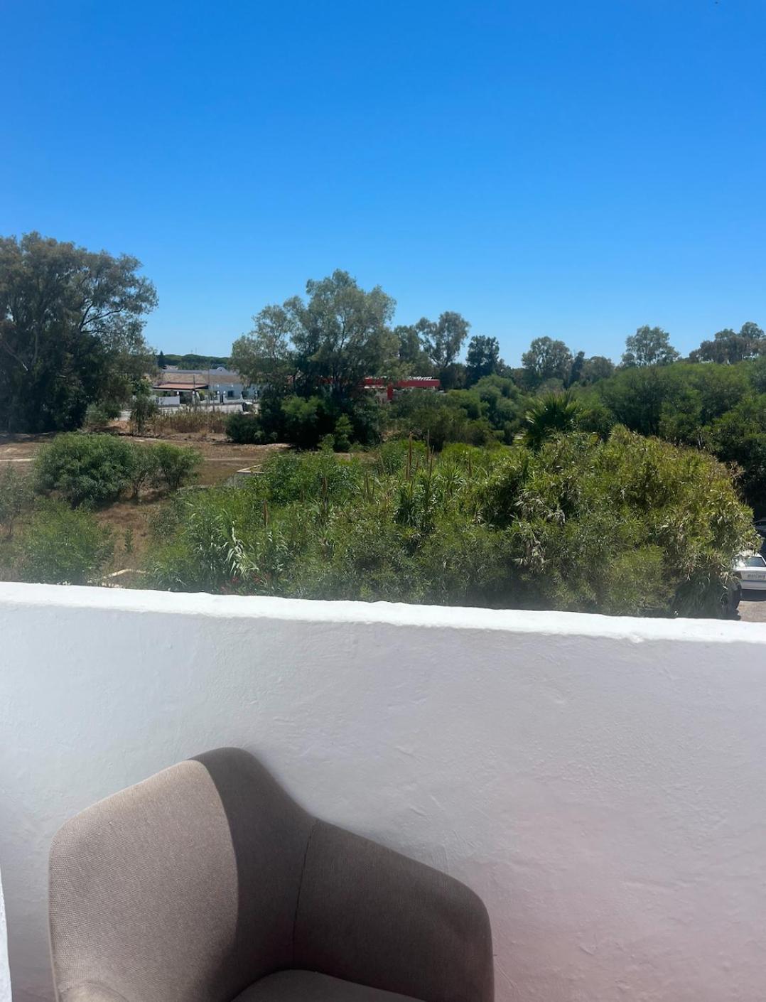 Appartement Club Labarrosa