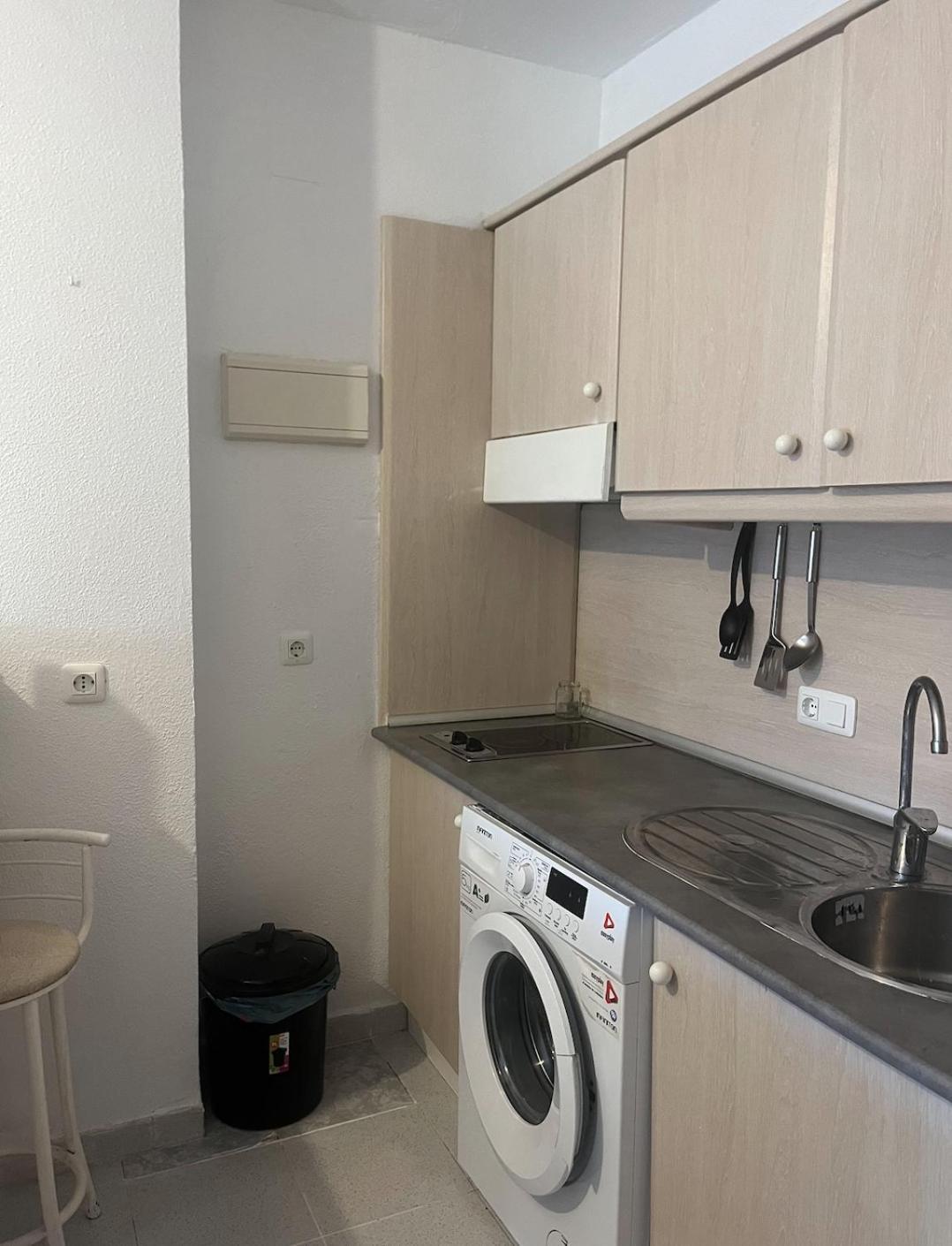 Club Labarrosa Appartement