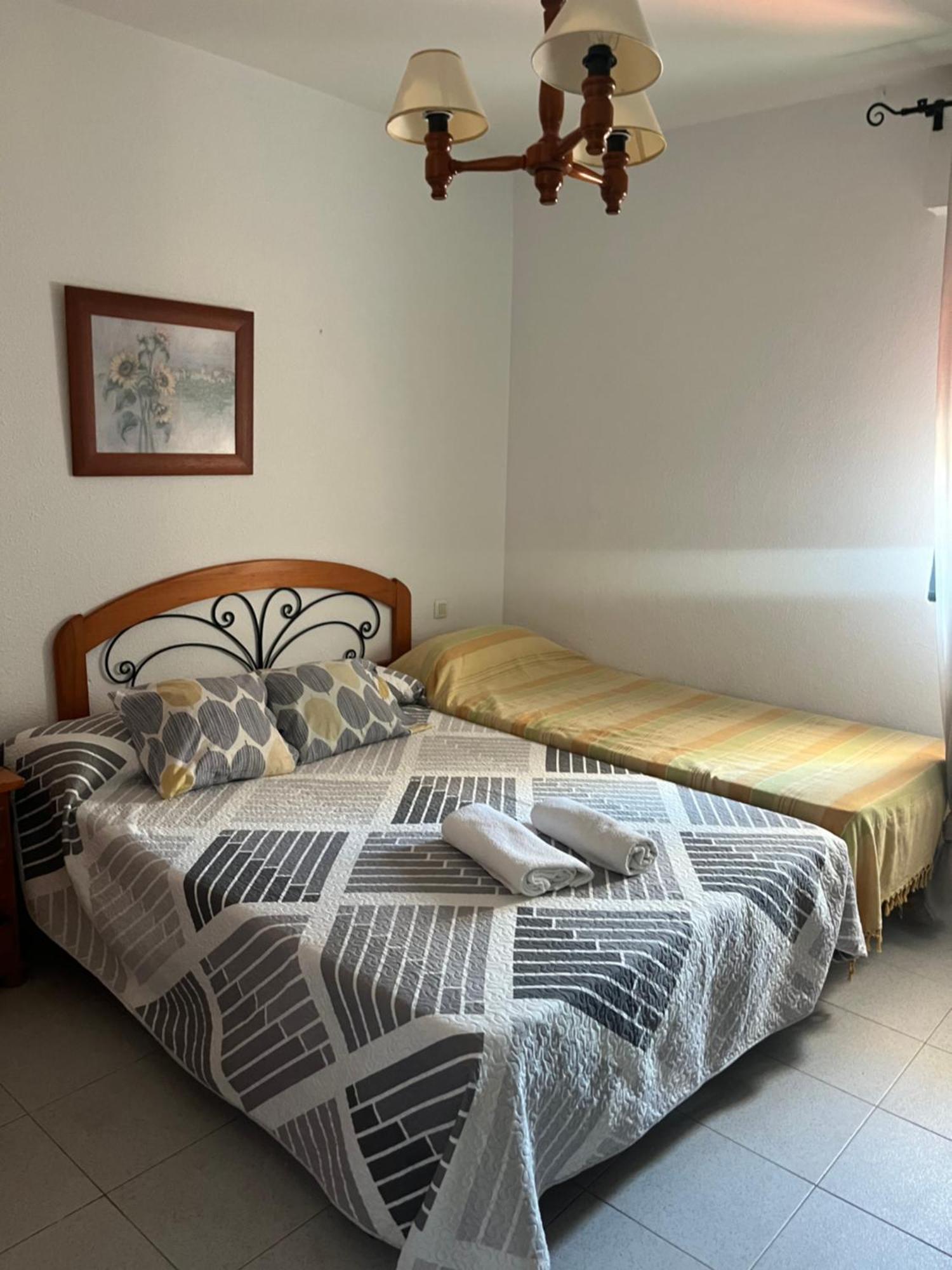Appartement Club Labarrosa Chiclana de la Frontera
