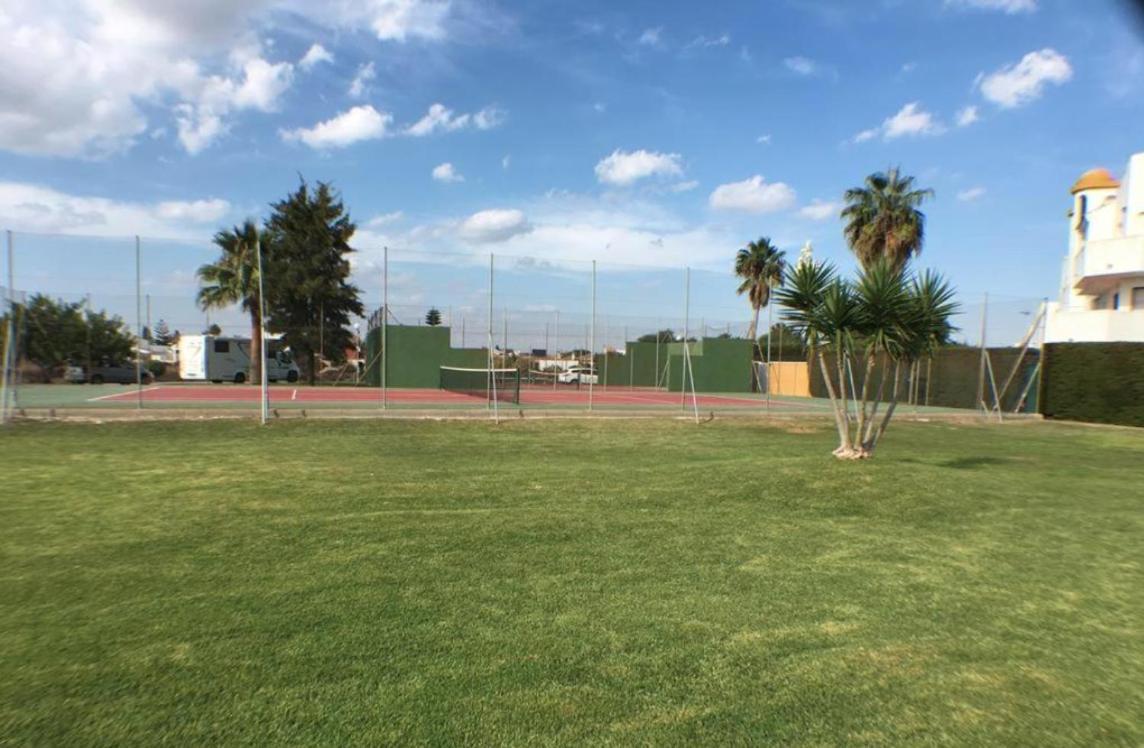 Apartment Club Labarrosa Chiclana de la Frontera