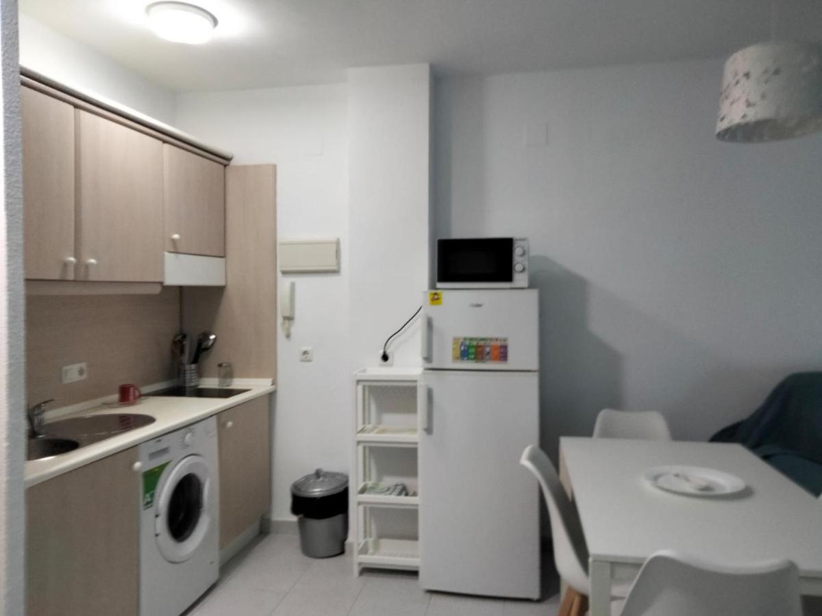 Apartment Club Labarrosa