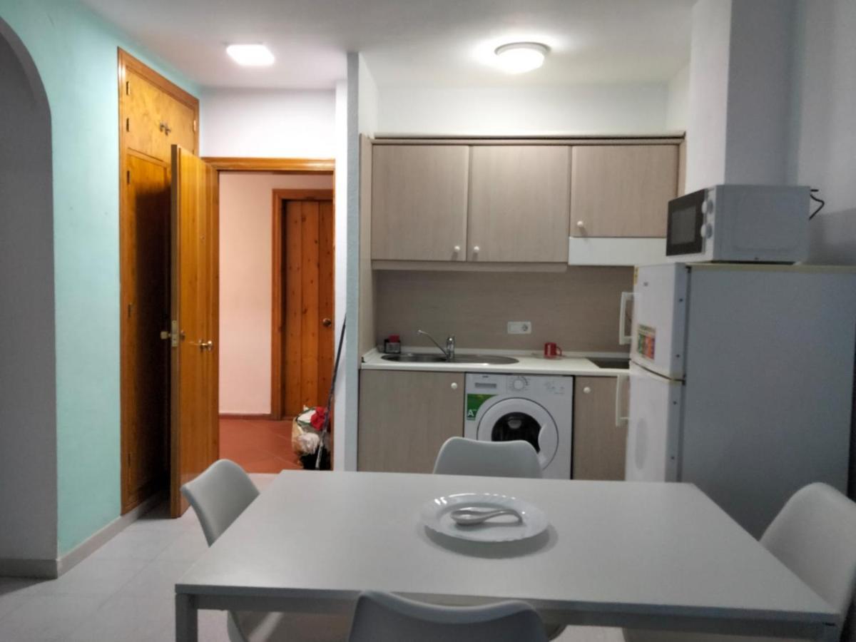 Appartement Club Labarrosa *