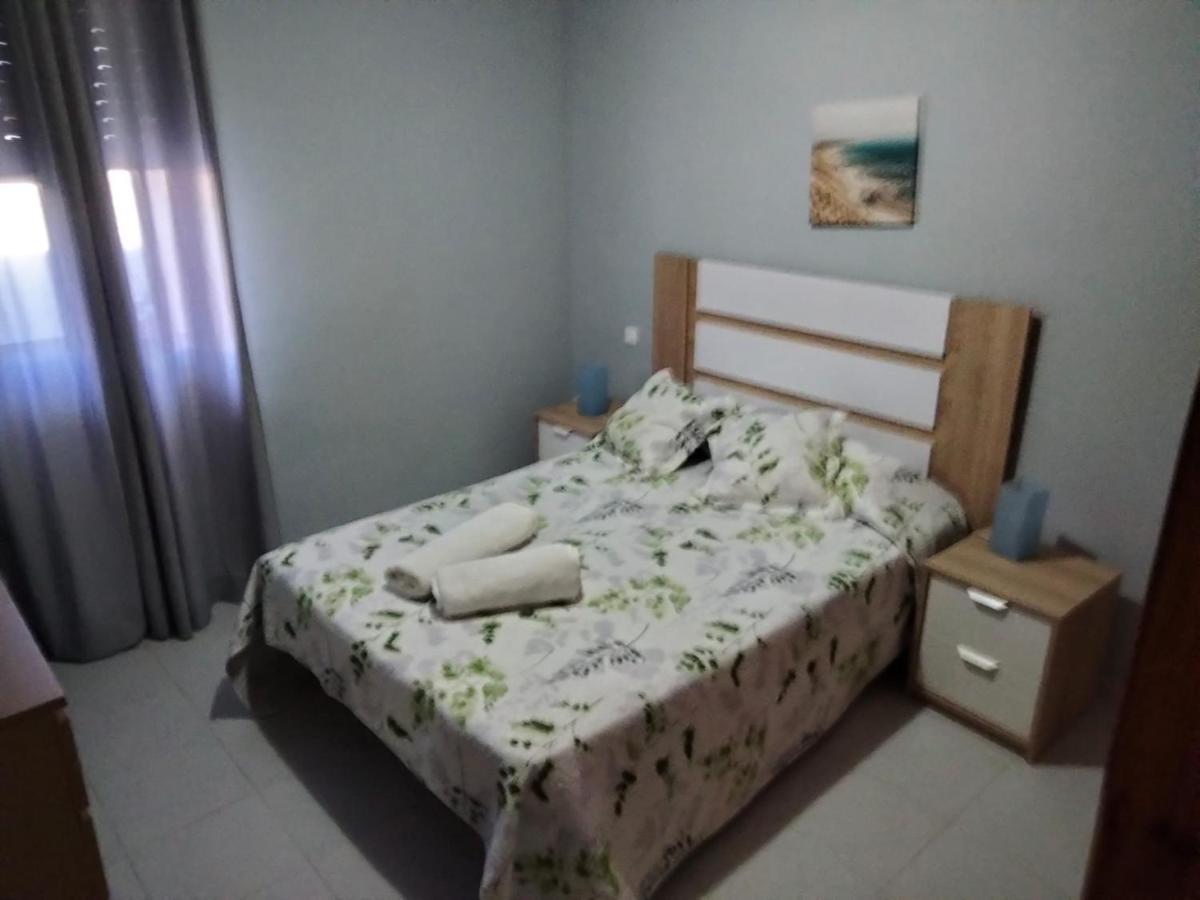 Apartment Club Labarrosa *