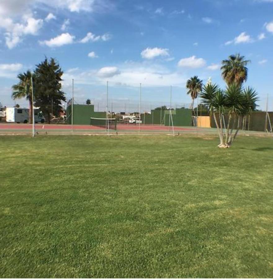 Apartment Club Labarrosa