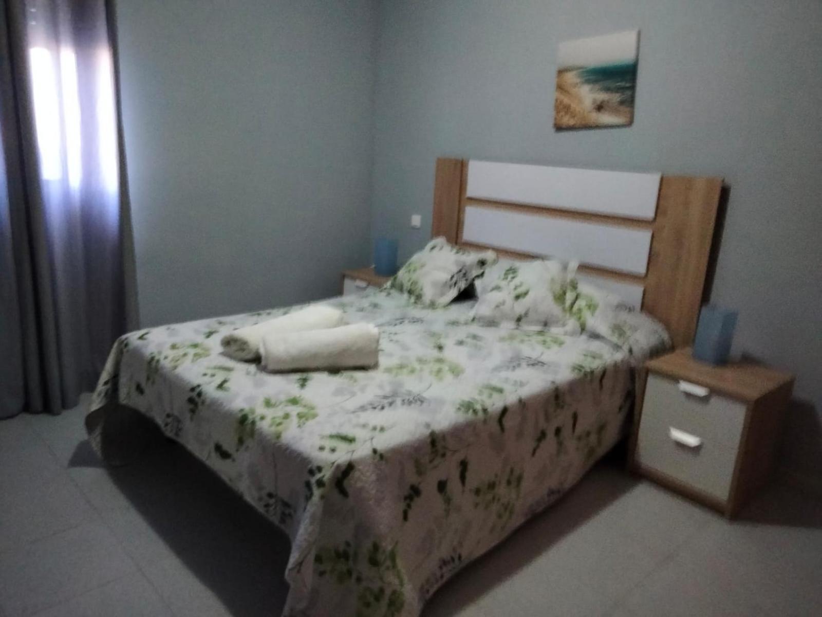 Club Labarrosa Appartement Chiclana de la Frontera