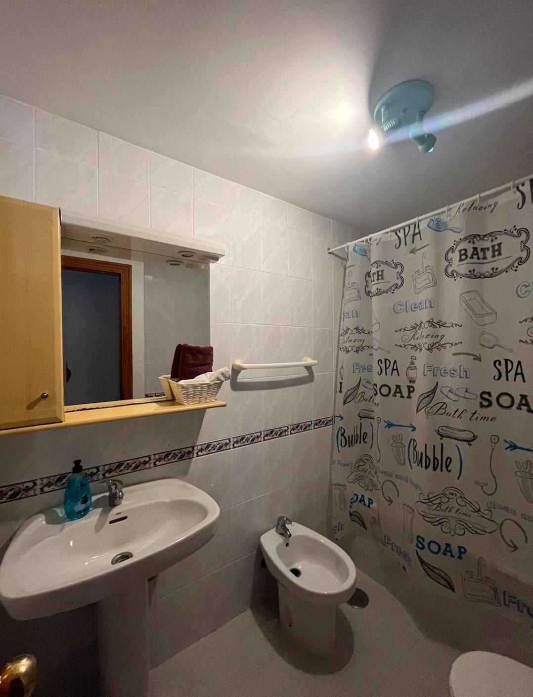 Apartment Club Labarrosa