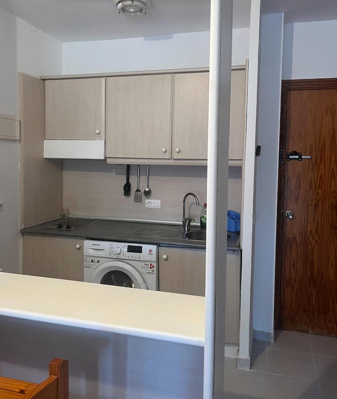 Club Labarrosa Appartement *