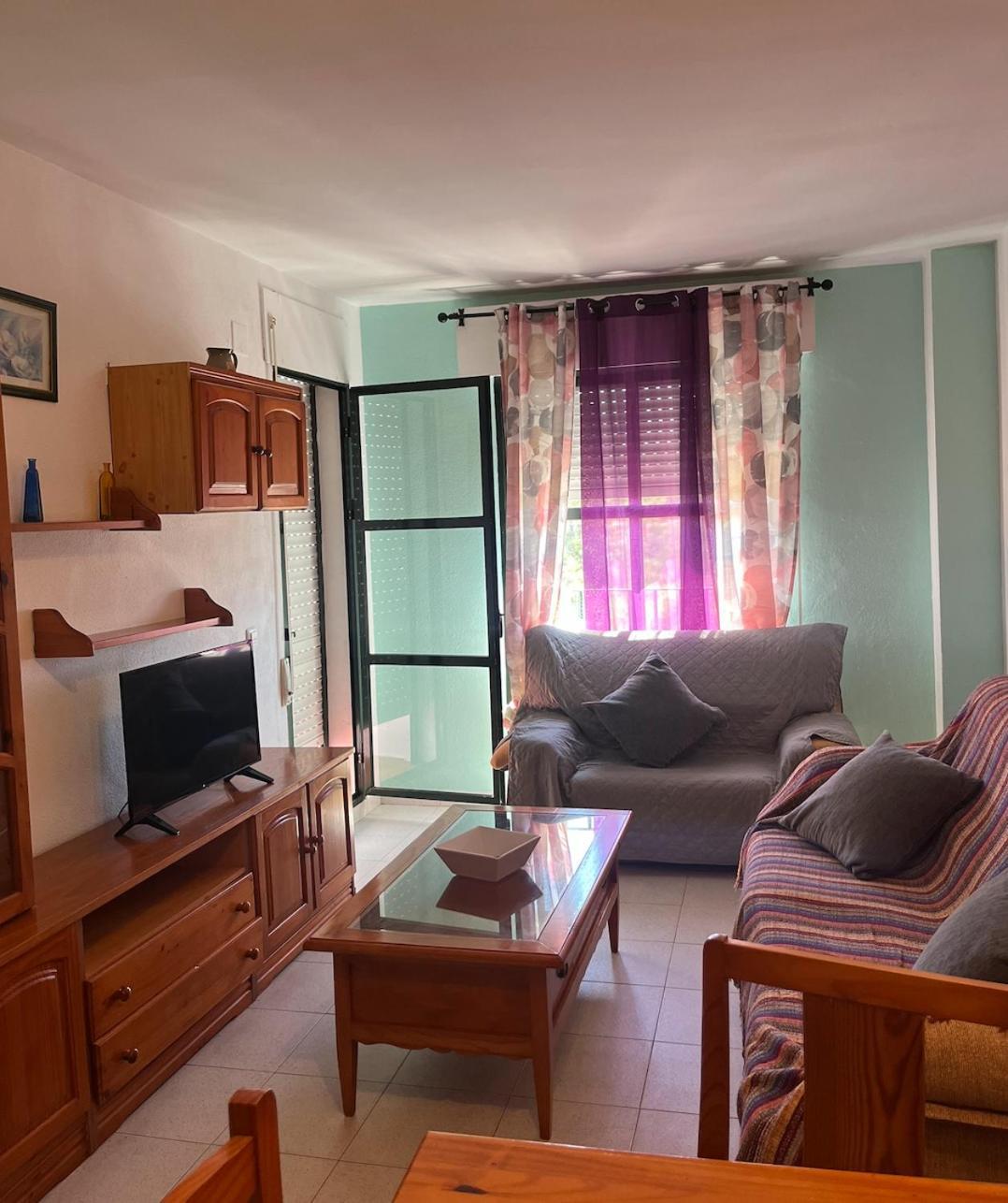 Apartment Club Labarrosa Chiclana de la Frontera